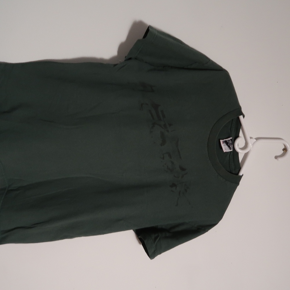 Fox Graphic Tee